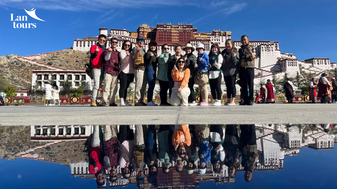 Tây Tạng - Kora Kailash