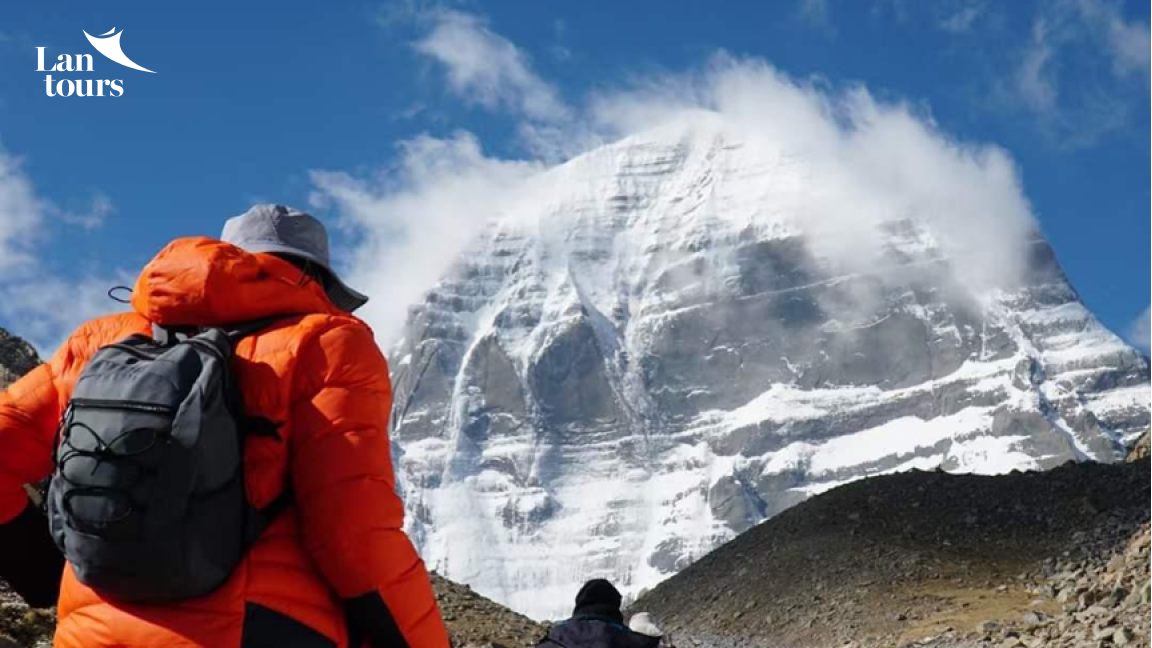 Tây Tạng - Chinh Phục Kailash