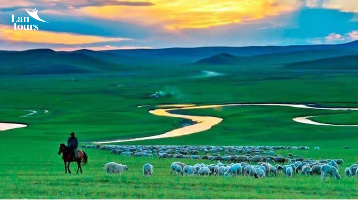 Tây Tạng - Đường Tàu Thanh Tạng