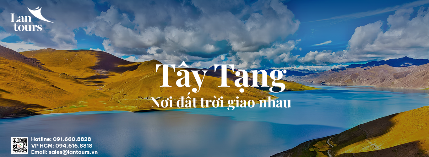 Tây Tạng