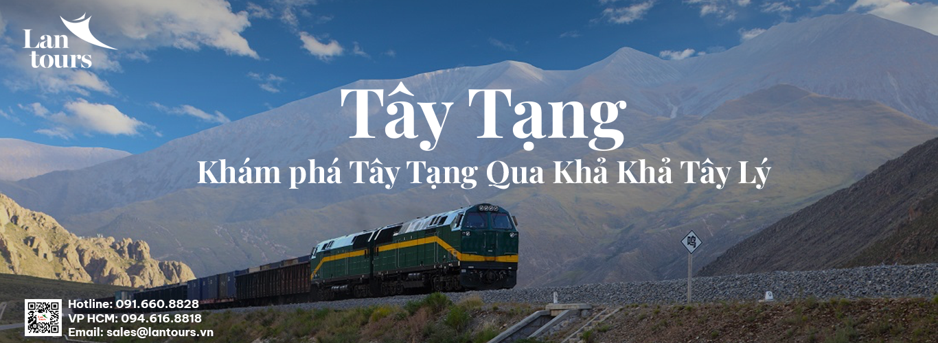 Đường tàu thanh tạng