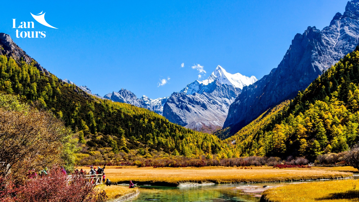 Nhất Thống Cương Hồ - Nam Bắc Tân Cương