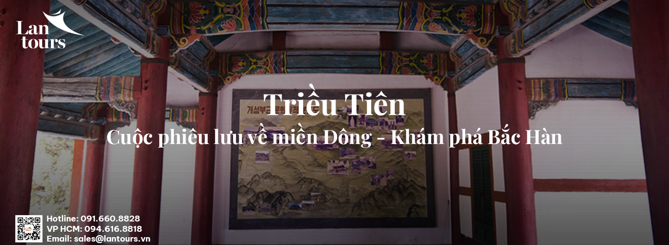 Triều Tiên