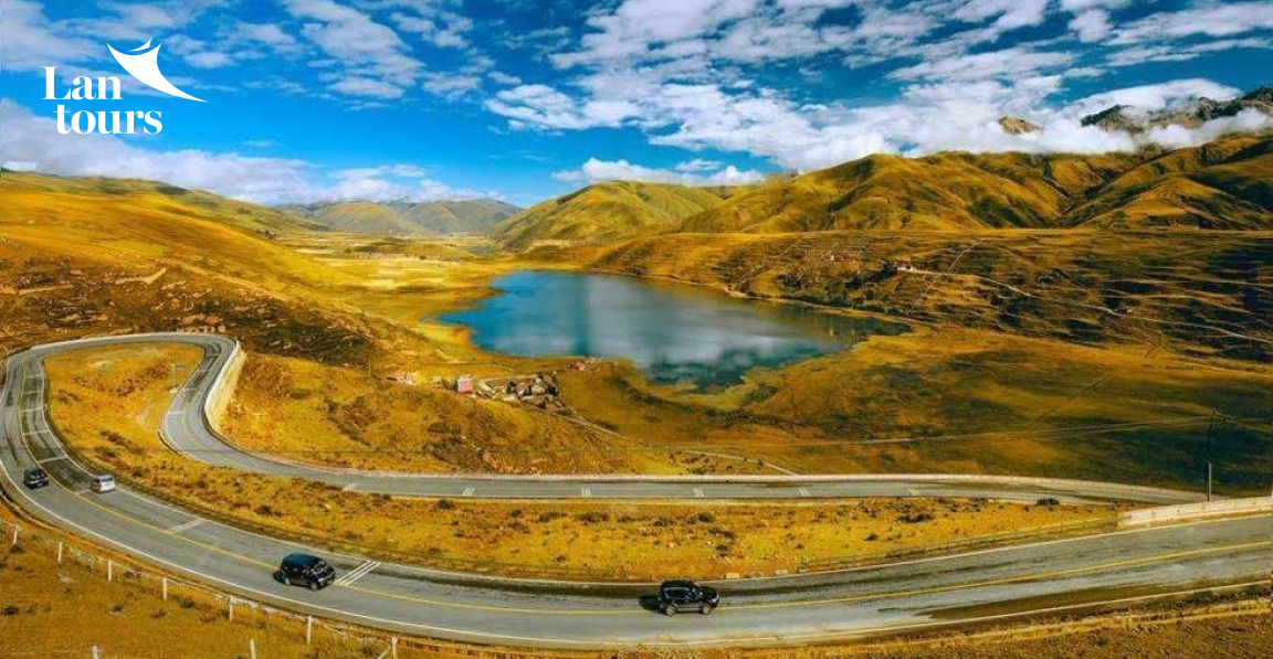 Á ĐINH - ĐẠO THÀNH - KHANG ĐỊNH - LÔI ĐỊNH - NHÃ GIANG NÚI TỨ CÔ NƯƠNG