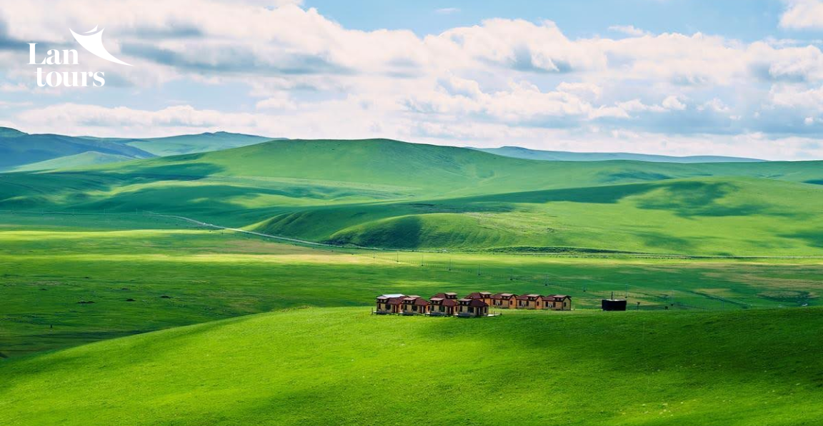 Á ĐINH - ĐẠO THÀNH - KHANG ĐỊNH - LÔI ĐỊNH - NHÃ GIANG NÚI TỨ CÔ NƯƠNG