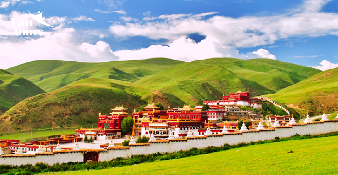 Á ĐINH - ĐẠO THÀNH - KHANG ĐỊNH - LÔI ĐỊNH - NHÃ GIANG NÚI TỨ CÔ NƯƠNG