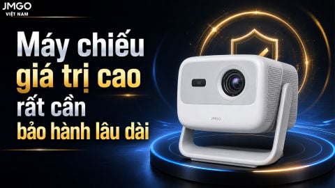 MÁY CHIẾU GIÁ TRỊ CAO RẤT CẦN BẢO HÀNH CHÍNH HÃNG LÂU DÀI