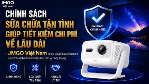 CHÍNH SÁCH SỬA CHỮA TẬN TÌNH GIÚP TIẾT KIỆM CHI PHÍ VỀ LÂU DÀI