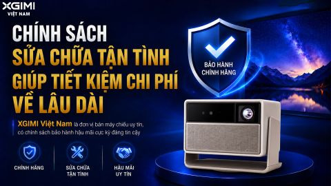 CHÍNH SÁCH SỬA CHỮA TẬN TÌNH GIÚP TIẾT KIỆM CHI PHÍ VỀ LÂU DÀI