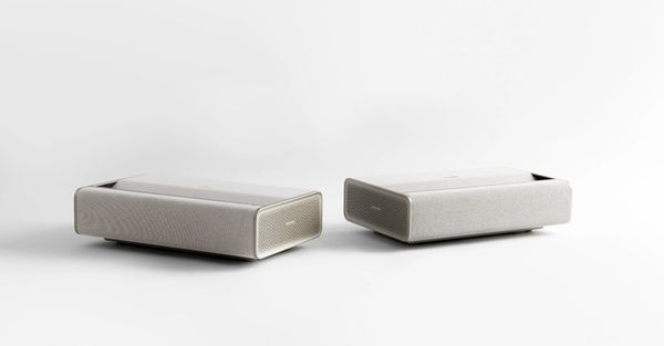 XGIMI MIRA là mã máy chiếu siêu gần 4K hoàn toàn mới được ra mắt trong đợt sản phẩm này