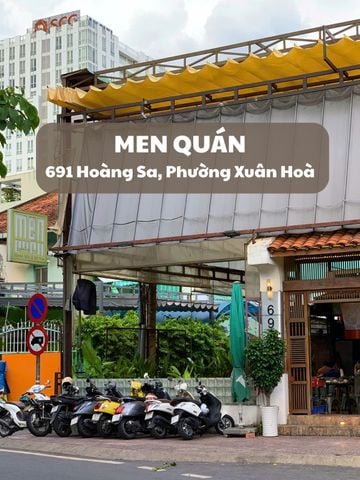 HOÀNG HÔN BỜ KÈ VÀ NHỮNG CUỘC HẸN KHÔNG CẦN LÝ DO