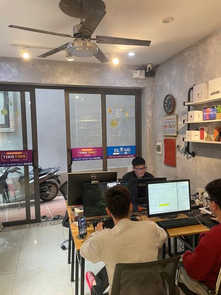 CHIA SẺ NHỎ: BẠN ĐÃ HIỂU ĐÚNG VỀ VAY ICLOUD TẠI TINGTING CHƯA?
