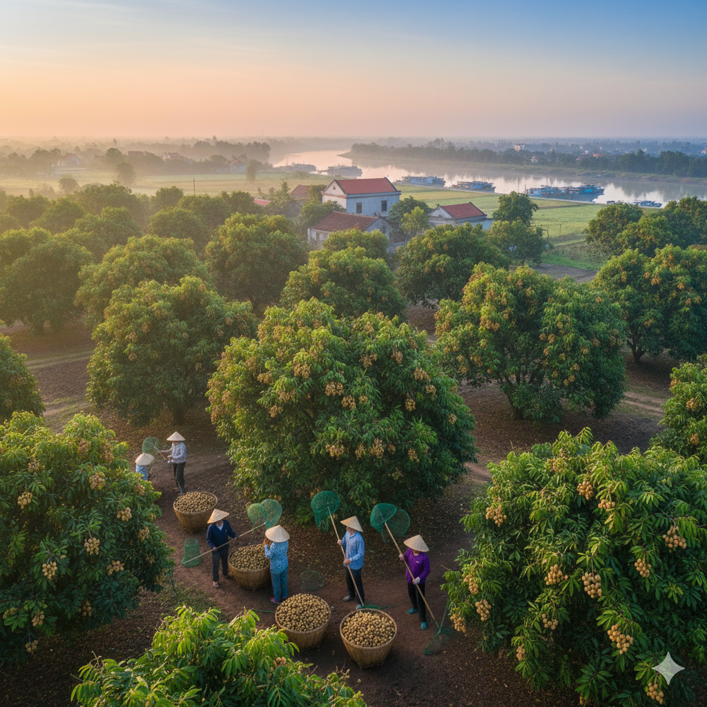 Vay iCloud iPhone nhanh chóng, tiện lợi tại Tỉnh Hưng Yên cùng VayTingTing