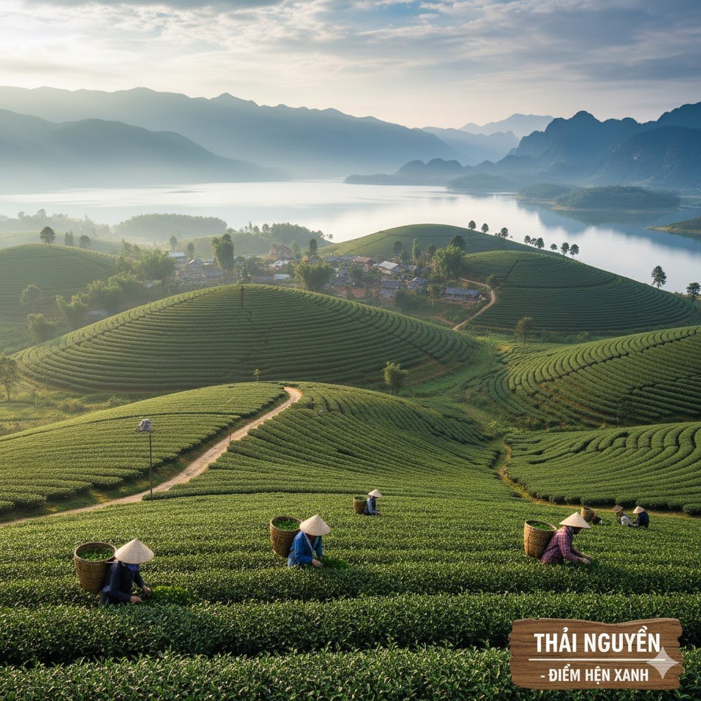 Vay iCloud iPhone nhanh chóng, tiện lợi tại Tỉnh Thái Nguyên cùng VayTingTing