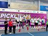 Genkii đồng hành cùng giải Pickleball “Hành trình nhân ái 2025”
