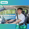 Hơn 80% Tài Xế Bị Đau Cổ Vai Gáy Do Ngồi Sai Tư Thế Khi Lái Xe - Cách Cải Thiện Hiệu Quả