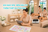 Khi Nào Spa Nên Đầu Tư Thêm Thiết Bị Thứ Hai?