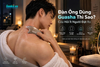 Đàn Ông Dùng Guasha Thì Sao? Câu Hỏi Ít Người Đặt Ra