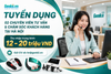 GENKII TUYỂN DỤNG 02 CHUYÊN VIÊN TƯ VẤN & CHĂM SÓC KHÁCH HÀNG TẠI HÀ NỘI
