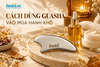 Cách dùng Guasha vào mùa hanh khô