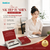 Chăm sóc sắc đẹp tự nhiên tại bàn làm việc – Bí quyết lưu thông khí huyết cho phụ nữ hiện đại.
