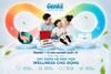 Genkii – Hành Trình Kiến Tạo Hệ Sinh Thái Wellness Từ Tầm Nhìn Công Nghệ Và Sức Khỏe Chủ Động