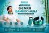 Sự Kiện Ra Mắt Genkii Bamboo Aura – Trải Nghiệm Máy Massage Cổ Thông Minh Thế Hệ Mới