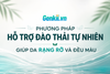 Phương pháp hỗ trợ đào thải tự nhiên giúp da rạng rỡ và đều màu !