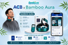 [ Số lượng có hạn ] ACB x Genkii: Ưu Đãi Đặc Quyền Cho Máy Massage Cổ Bamboo Aura