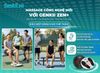 [Sức khỏe & Đời sống] Từ Pickleball đến văn phòng: Trào lưu mới chăm sóc sức khỏe đang lan rộng