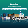 Genkii [Home of Wellness] – Kiến Tạo Không Gian Sống Khỏe Chủ Động