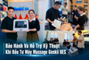 Bảo Hành Và Hỗ Trợ Kỹ Thuật Khi Đầu Tư Máy Massage Genkii BES: Những Điều Chủ Spa Cần Biết Trước Khi Ký Hợp Đồng