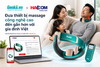 [GENKII X HACOM] Mở rộng hành trình chăm sóc sức khỏe chủ động tại nhà