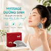 Massage dưỡng sinh – Bí quyết cho làn da sáng khỏe từ bên trong.