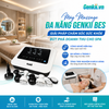 Máy Massage Đa Năng Genkii BES – Giải Pháp Chăm Sóc Sức Khỏe Bứt Phá Doanh Thu Cho Spa