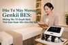 Đầu Tư Máy Massage Genkii BES: Những Yếu Tố Quyết Định Thời Gian Hoàn Vốn Cho Chủ Spa