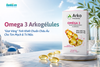 Omega 3 Arkogélules: 
