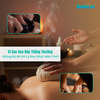 Vì Sao Xoa Bóp Thông Thường Không Đủ Để Xử Lý Đau Nhức Mãn Tính? Giải Pháp Hiệu Quả Từ Công Nghệ Mới