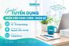 GENKII TUYỂN DỤNG - NHÂN VIÊN HÀNH CHÍNH - NHÂN SỰ
