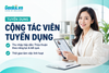 Genkii tuyển dụng: 