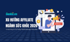 Xu Hướng Affiliate Ngành Sức Khỏe 2026: Cơ Hội Vàng Từ Thị Trường Thiết Bị Massage Thông Minh