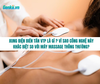 Xung Điện Biến Tần VTP Là Gì? Vì Sao Công Nghệ Này Khác Biệt So Với Máy Massage Thông Thường?