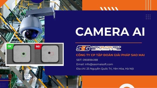 Case Study Camera AI