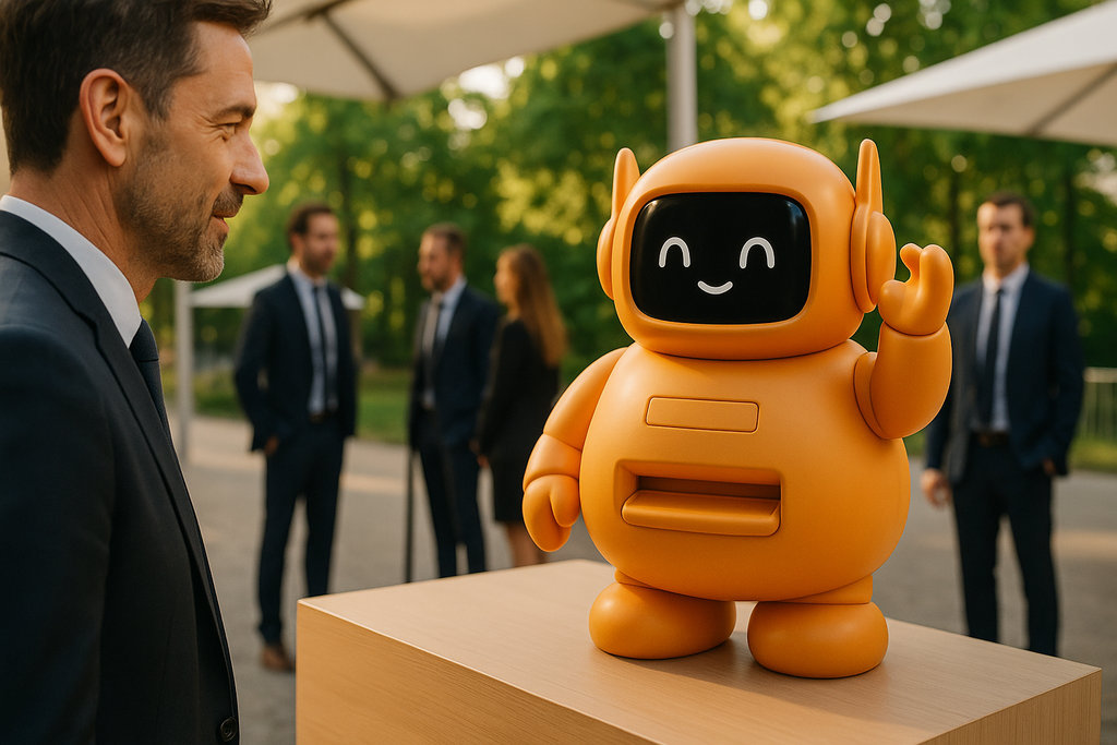 Chuyển Đổi Trải Nghiệm Chào Đón Khách Hàng: Xu Hướng Nào Giúp Doanh Nghiệp Tăng Doanh Thu?