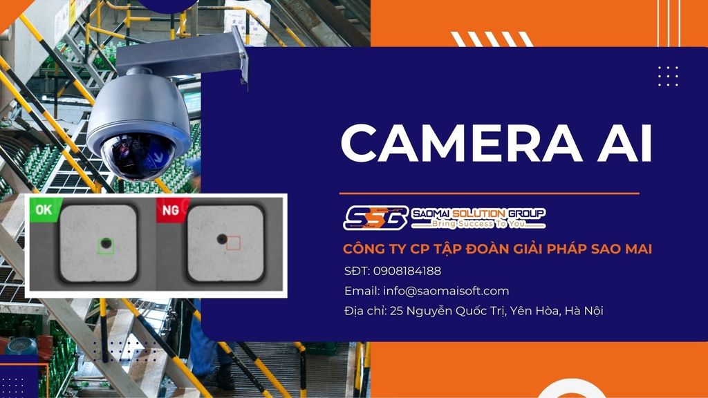 Case Study Camera AI