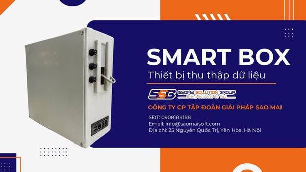 SSG và hành trình 