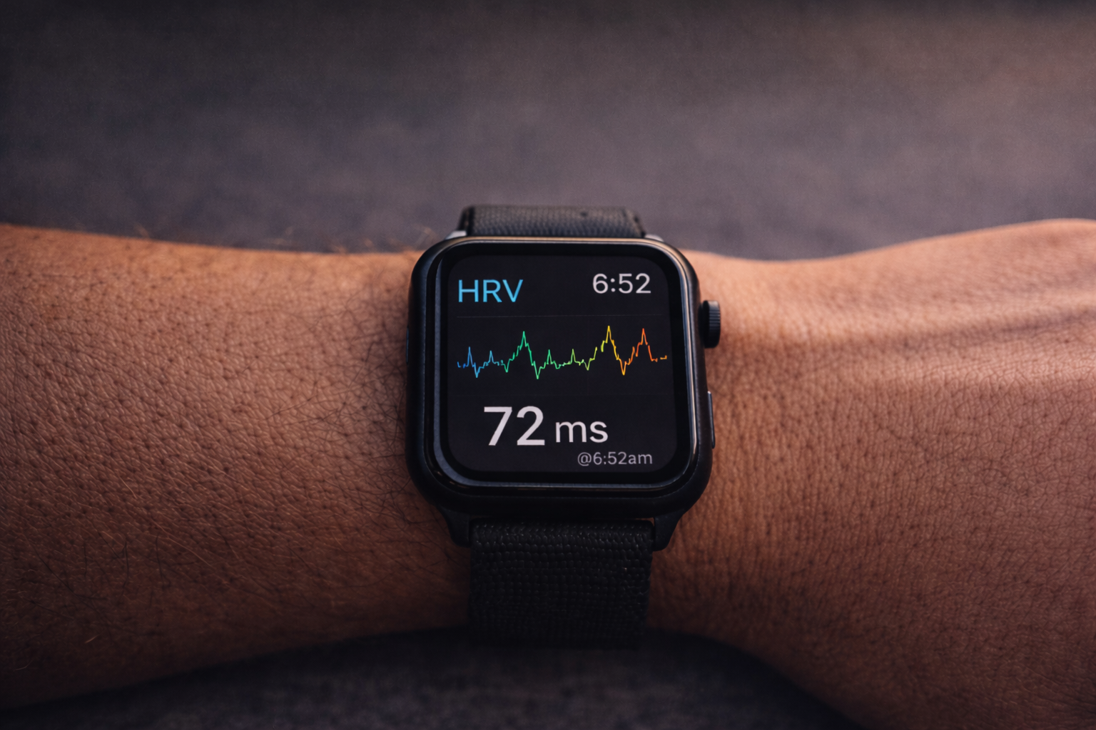 HRV Là Gì? Vì Sao Chỉ Số Này Quan Trọng Với Sức Khỏe Và Tập Luyện