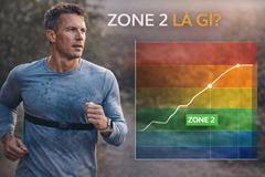Zone 2 Là Gì? Vì Sao Đây Là Nền Tảng Quan Trọng Nhất Cho Tim Mạch