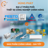 HÙNG PHÁT – ĐẠI LÝ PHÂN PHỐI THIẾT BỊ CÔNG NGHIỆP CHÍNH HÃNG TỪ NHIỀU THƯƠNG HIỆU UY TÍN