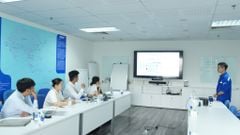 HÙNG PHÁT THAM GIA ĐÀO TẠO SKF – NÂNG CAO NĂNG LỰC CHUYÊN MÔN VÀ GIẢI PHÁP KỸ THUẬT